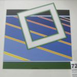 605 7244 Serigrafi